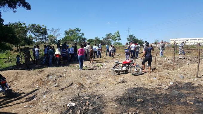 República Dominicana: Campesinos y campesinas sufren persecución y desalojo por parte de terratenientes 