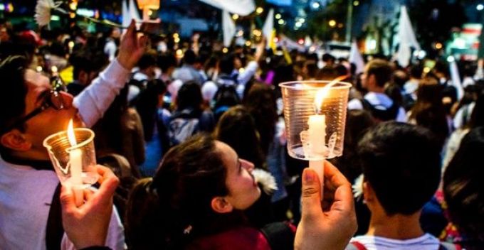 Colombia lanza un SOS por ola de  asesinatos de Líderes sociales