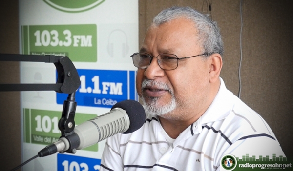 En Honduras atentan contra Radio Progreso por labor perodística