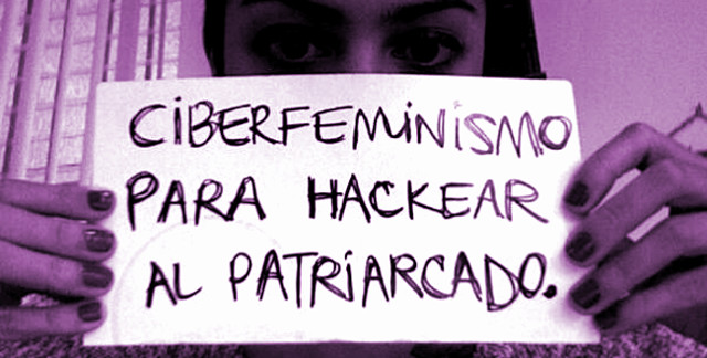 Ciber feminismo: una apuesta política de mujeres en el mundo