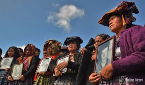 Guatemala: Pueblo Maya de Totonicapán recuerda a los mártires de la masacre de Alaska