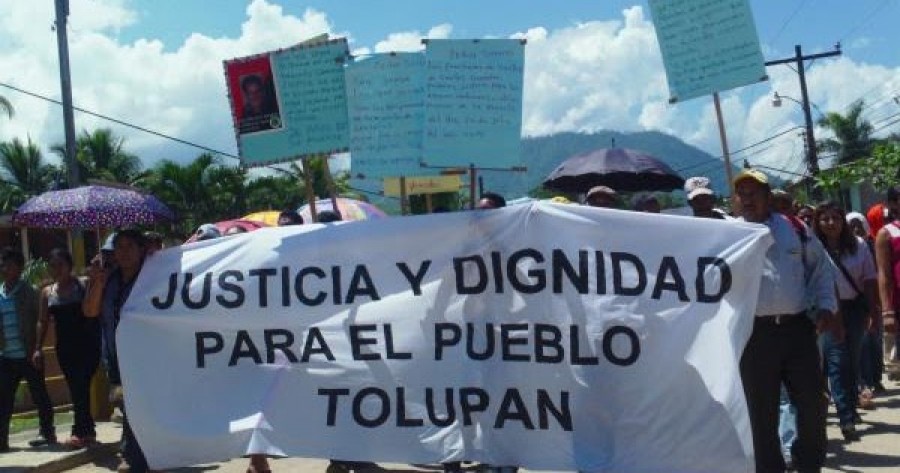 Honduras: Concesiones mineras amenazan a comunidades Tolupanas en Victoria