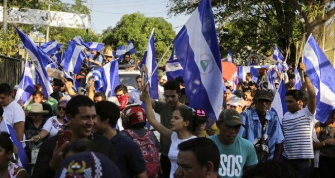 Nicaragua: ¿Qué se necesita para un diálogo nacional tras represión?