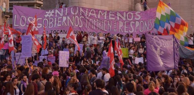 ¿Por qué la violencia contra las mujeres va en aumento en América Latina y El Caribe?