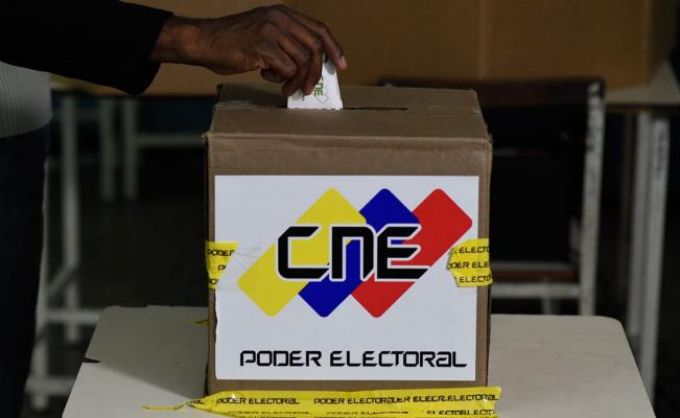 Venezuela: Analizamos los resultados electorales del domingo 20 de mayo